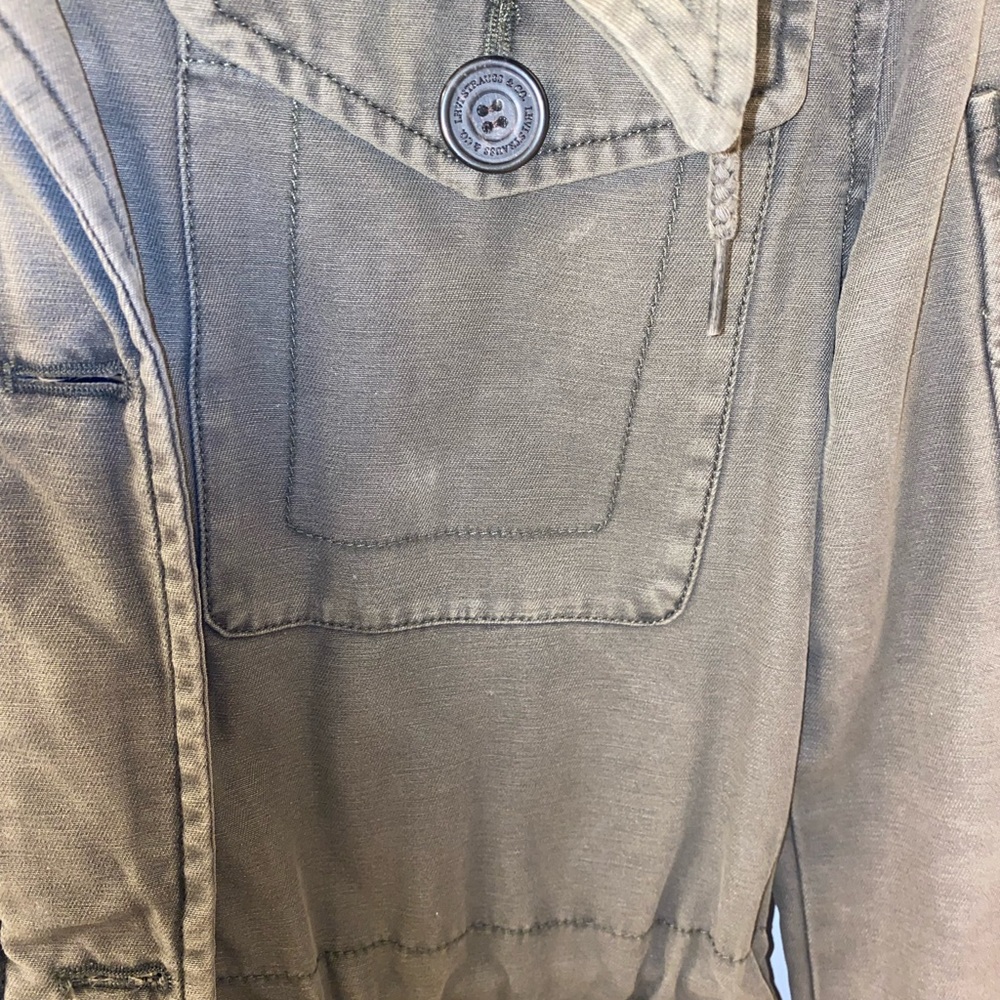 Levi’s Jacket Size Small - Picture 6 of 12